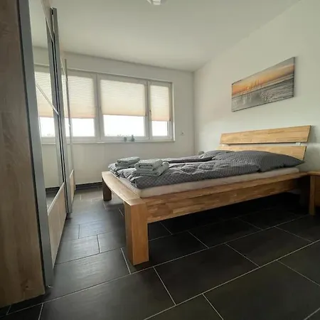 Gästewohnung Kl. Wzl 38_7 *